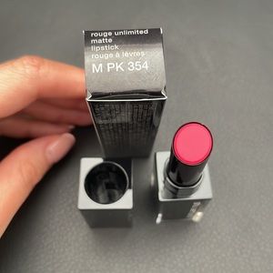 Shu Uemura - Rouge unlimited matte